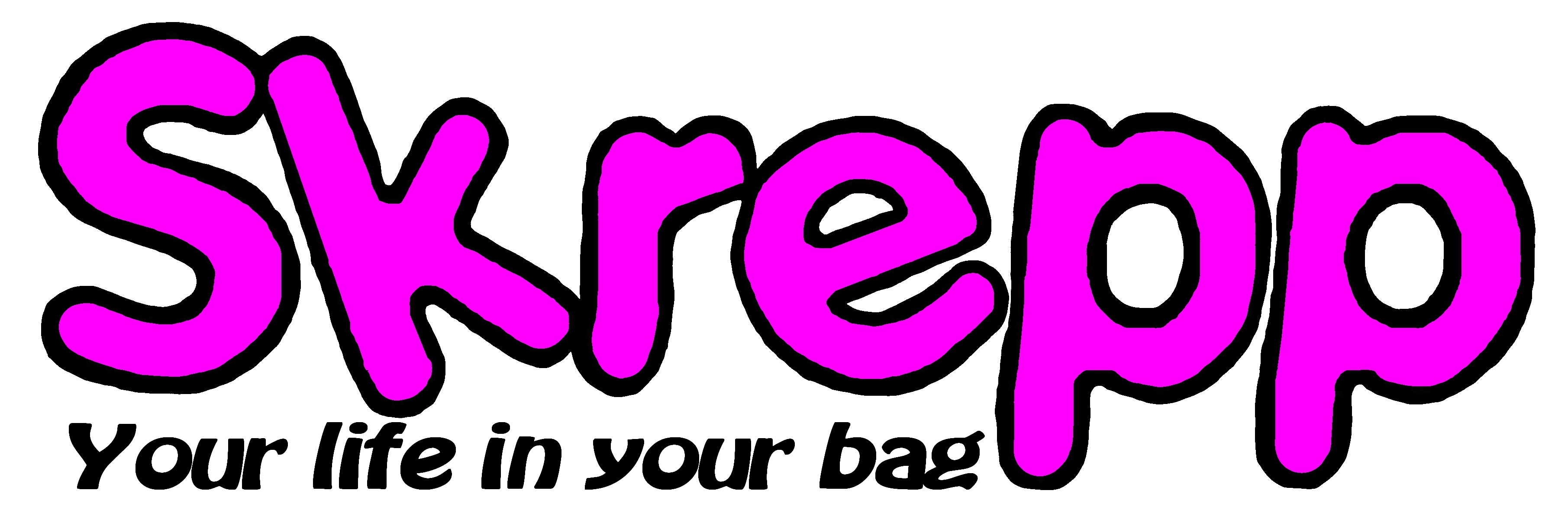 Logo Skrepp